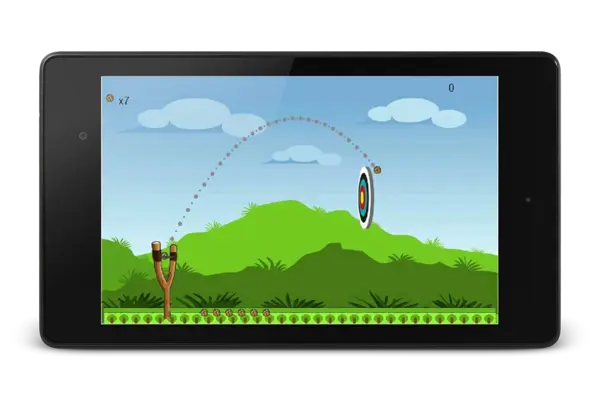 Gulel Games android App screenshot 1