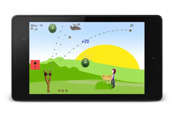 Gulel Games android App screenshot 2