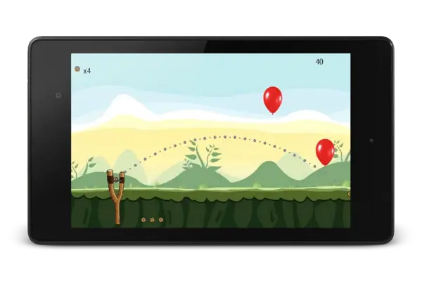 Gulel Games android App screenshot 3